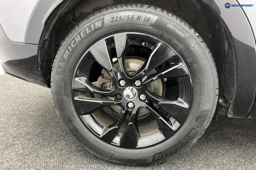 Used Vauxhall Grandland 2022 for sale - 77546044: Photo 46