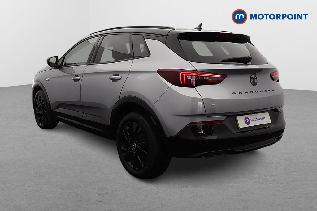 Used Vauxhall Grandland 2022 for sale - 77546044: Photo 5
