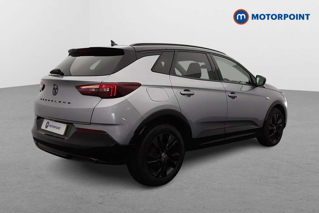 Used Vauxhall Grandland 2022 for sale - 77546044: Photo 7