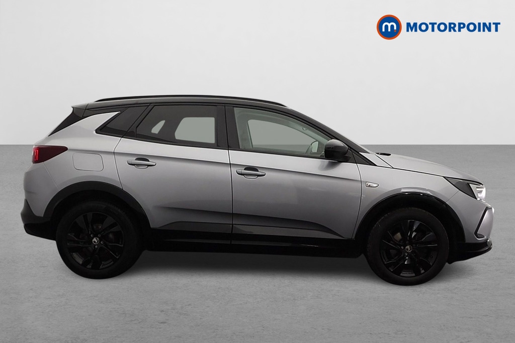 Used Vauxhall Grandland 2022 for sale - 77546044: Photo 8