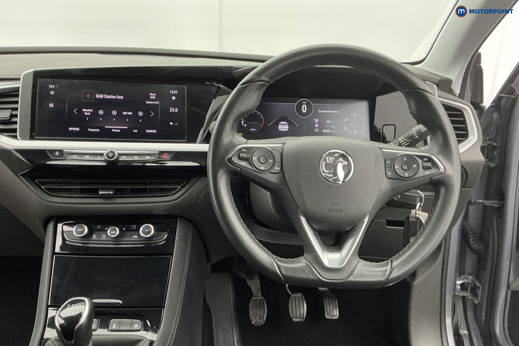 Used Vauxhall Grandland 2022 for sale - 77546044: Photo 9