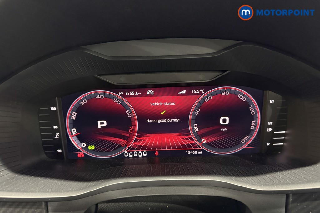 Used Skoda Kodiaq 2024 for sale - 77620117: Photo 13