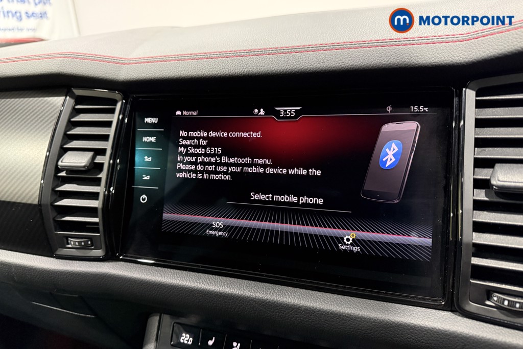 Used Skoda Kodiaq 2024 for sale - 77620117: Photo 15