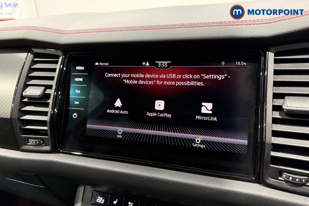 Used Skoda Kodiaq 2024 for sale - 77620117: Photo 18