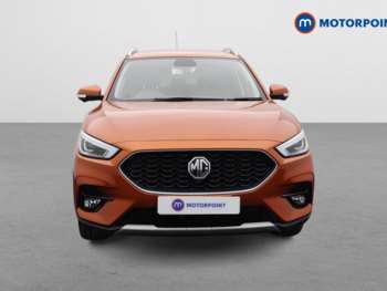 Used MG MG ZS 2023 for sale - 75346557: Photo