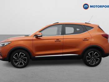 Used MG MG ZS 2023 for sale - 75346557: Photo