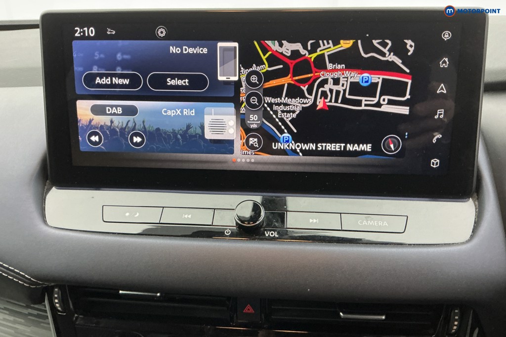 Used Nissan Qashqai 2022 for sale - 76819497: Photo 10