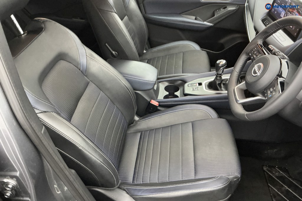 Used Nissan Qashqai 2022 for sale - 76819497: Photo 13