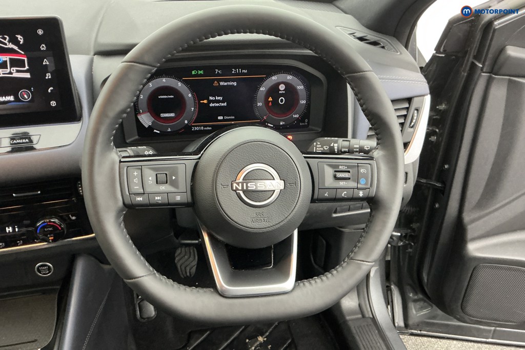 Used Nissan Qashqai 2022 for sale - 76819497: Photo 14