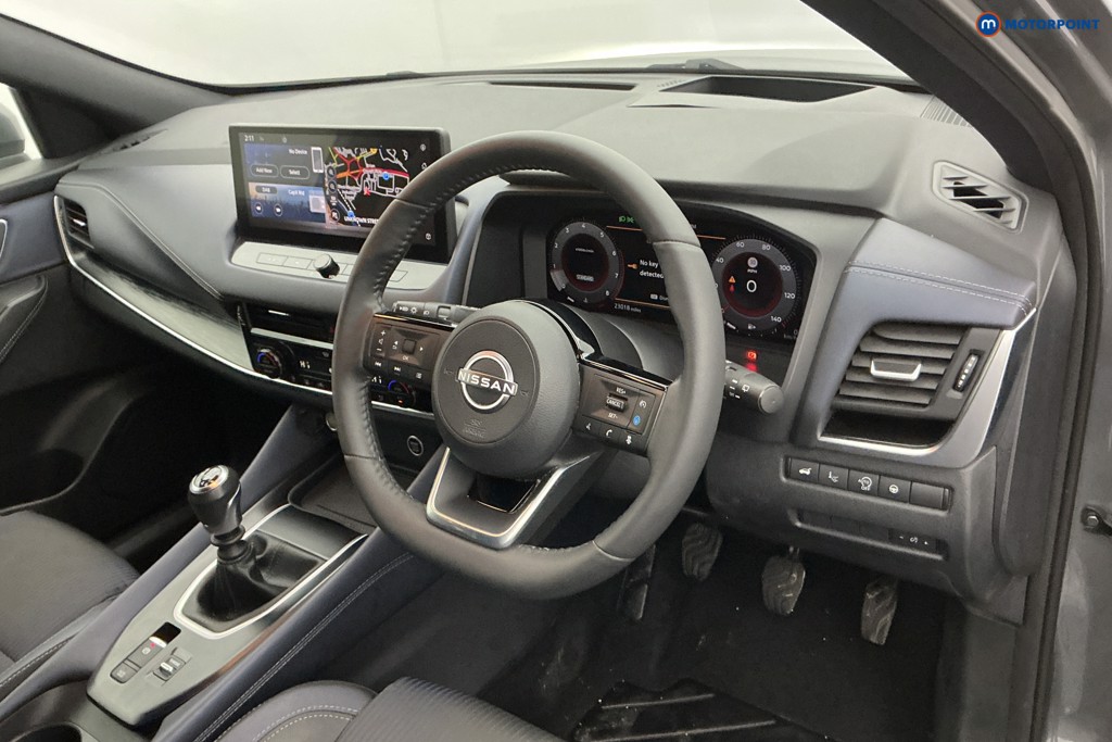 Used Nissan Qashqai 2022 for sale - 76819497: Photo 15