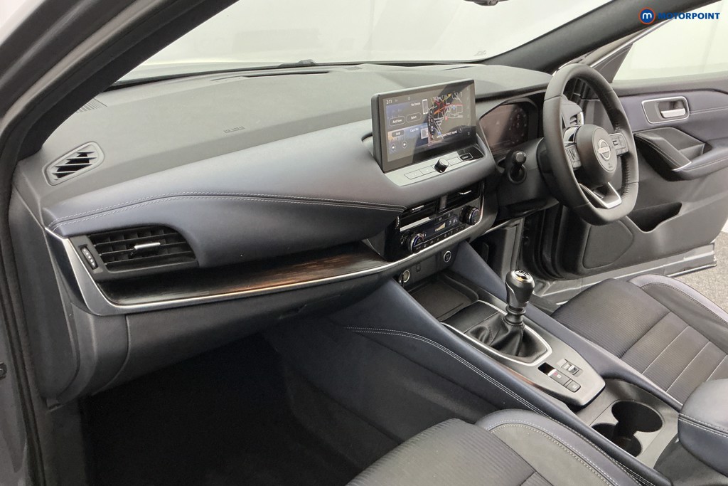 Used Nissan Qashqai 2022 for sale - 76819497: Photo 16