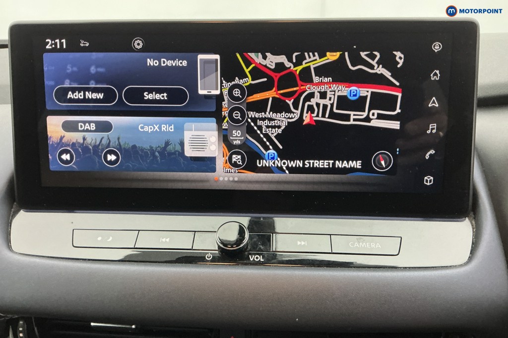 Used Nissan Qashqai 2022 for sale - 76819497: Photo 17