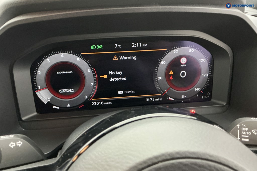 Used Nissan Qashqai 2022 for sale - 76819497: Photo 18