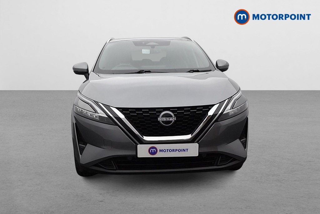 Used Nissan Qashqai 2022 for sale - 76819497: Photo 2