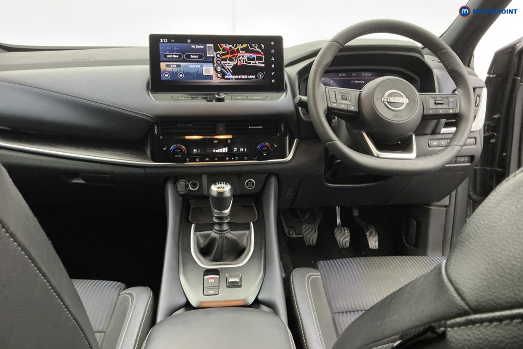 Used Nissan Qashqai 2022 for sale - 76819497: Photo 21