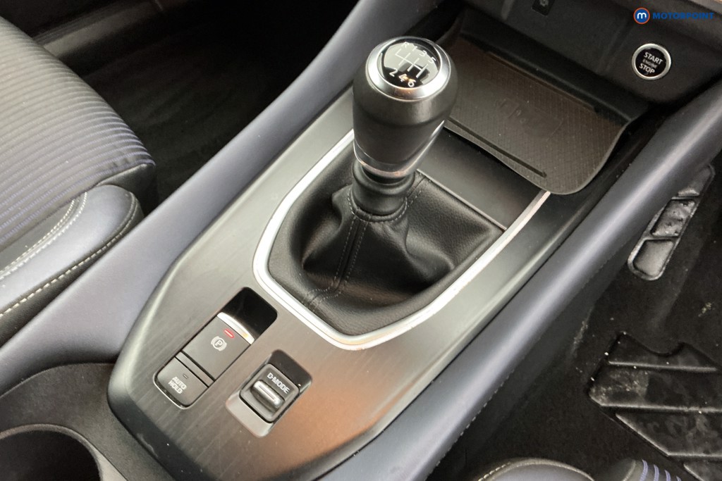 Used Nissan Qashqai 2022 for sale - 76819497: Photo 24