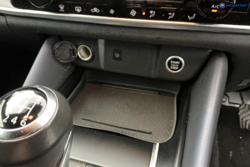 Used Nissan Qashqai 2022 for sale - 76819497: Photo 25