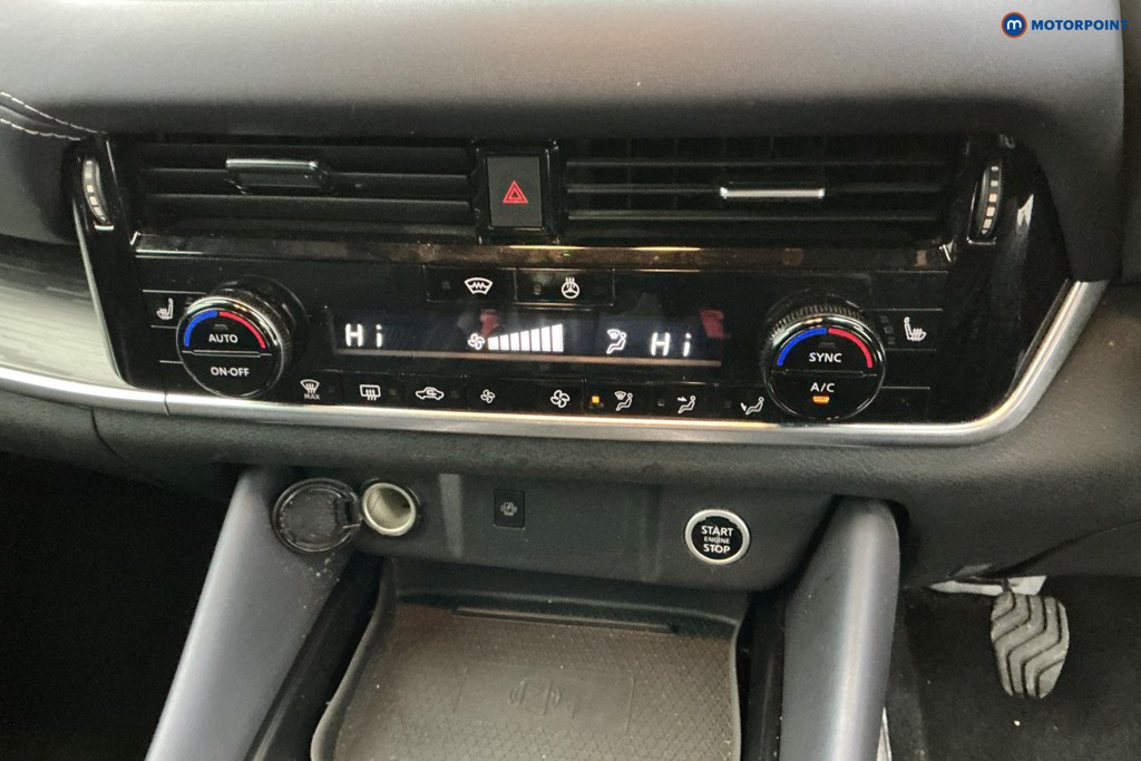 Used Nissan Qashqai 2022 for sale - 76819497: Photo 26