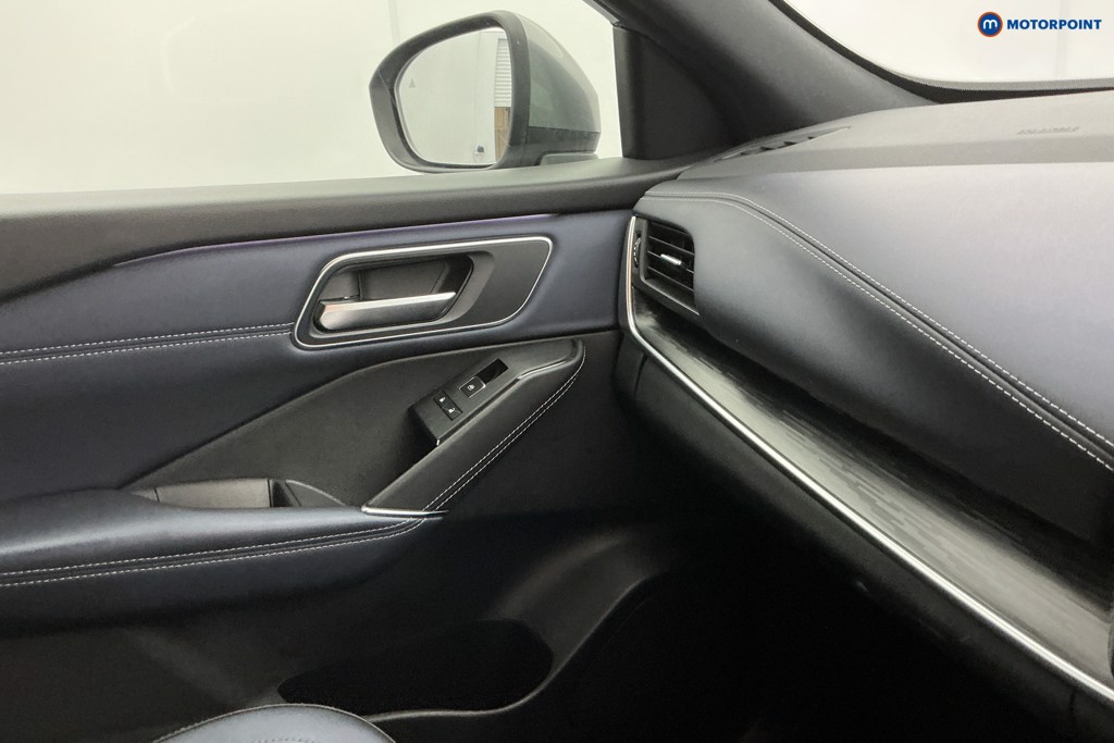 Used Nissan Qashqai 2022 for sale - 76819497: Photo 27