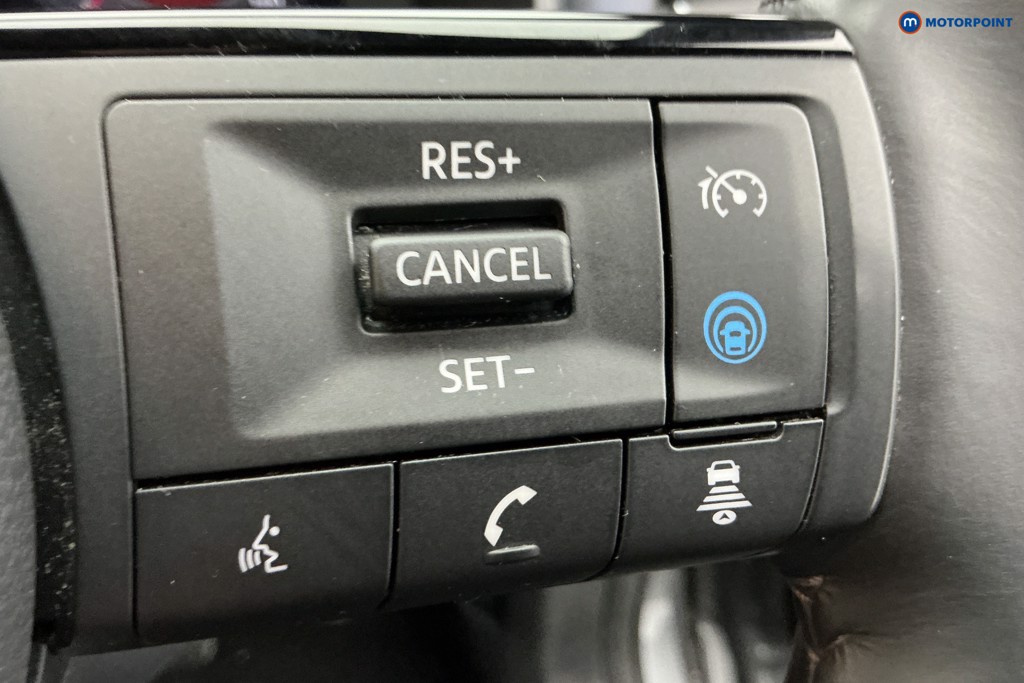 Used Nissan Qashqai 2022 for sale - 76819497: Photo 29