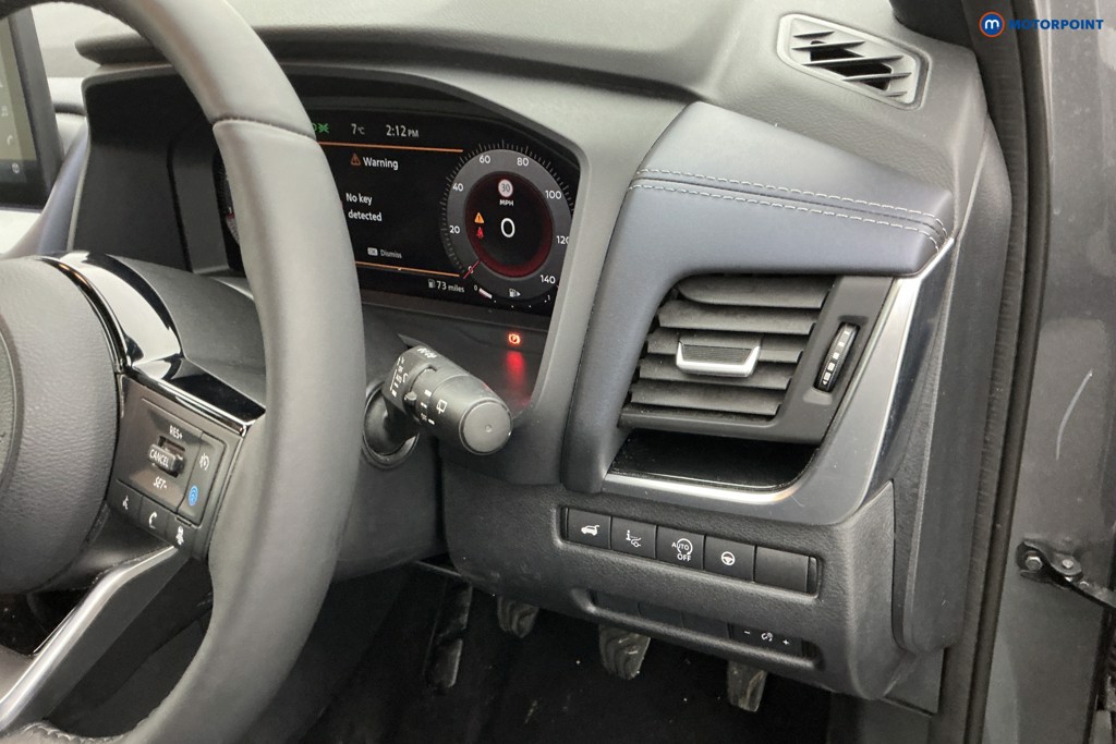 Used Nissan Qashqai 2022 for sale - 76819497: Photo 30