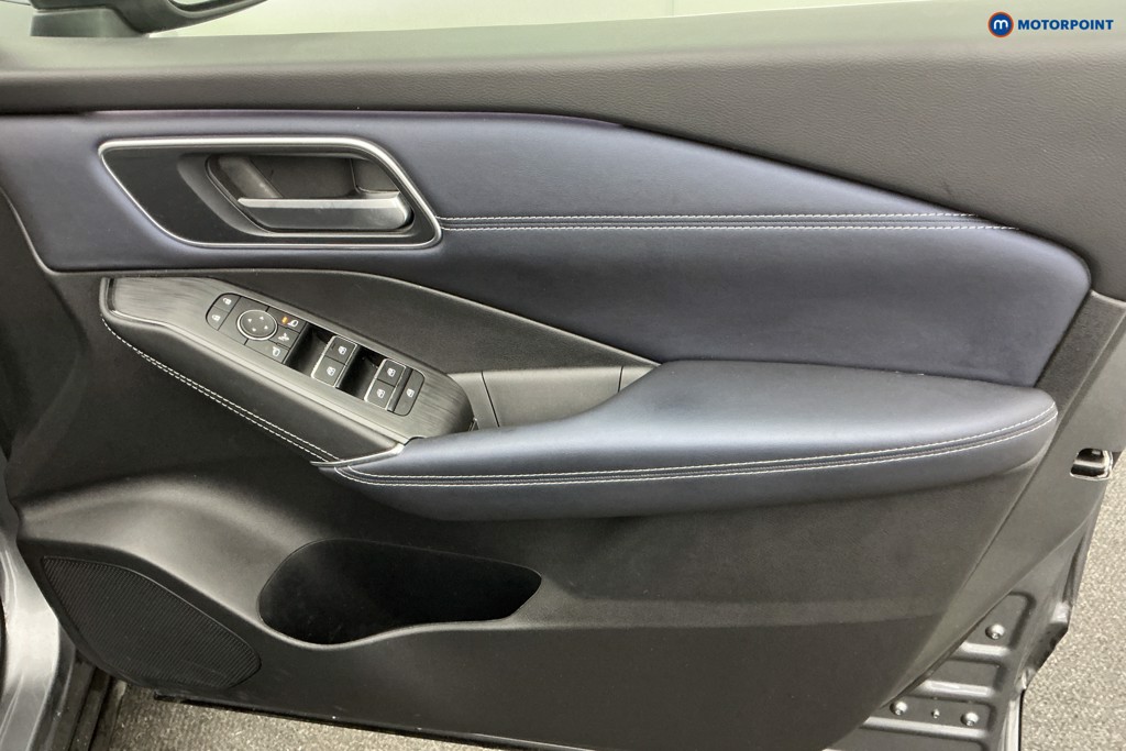 Used Nissan Qashqai 2022 for sale - 76819497: Photo 31