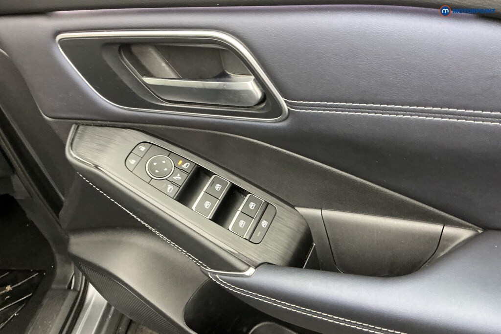 Used Nissan Qashqai 2022 for sale - 76819497: Photo 32