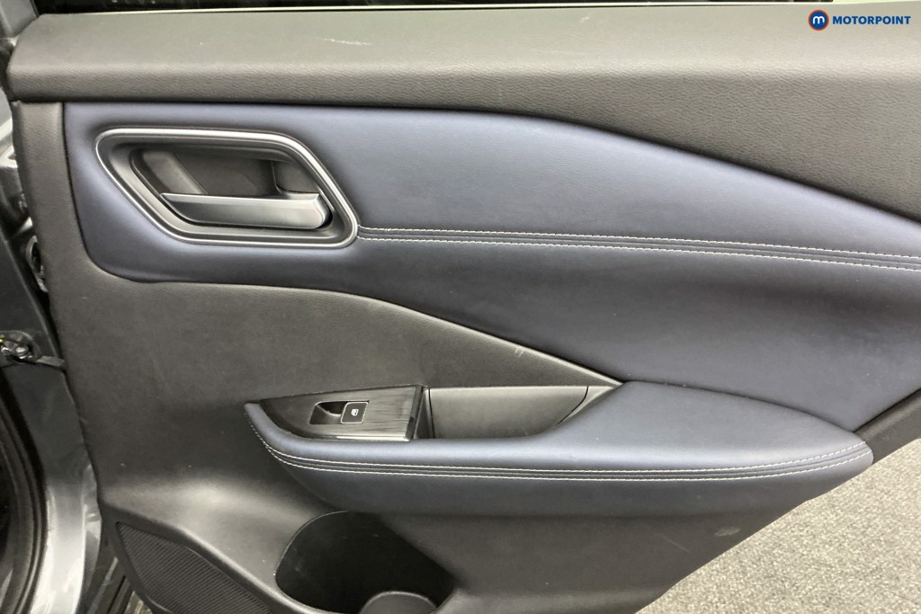 Used Nissan Qashqai 2022 for sale - 76819497: Photo 33