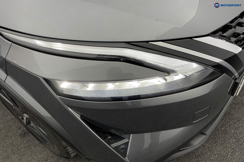 Used Nissan Qashqai 2022 for sale - 76819497: Photo 35