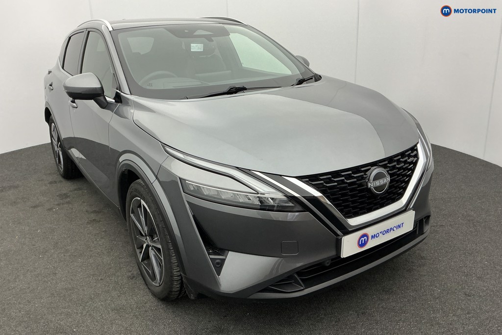 Used Nissan Qashqai 2022 for sale - 76819497: Photo 36