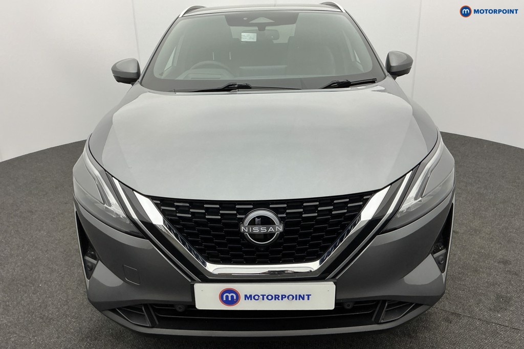 Used Nissan Qashqai 2022 for sale - 76819497: Photo 37