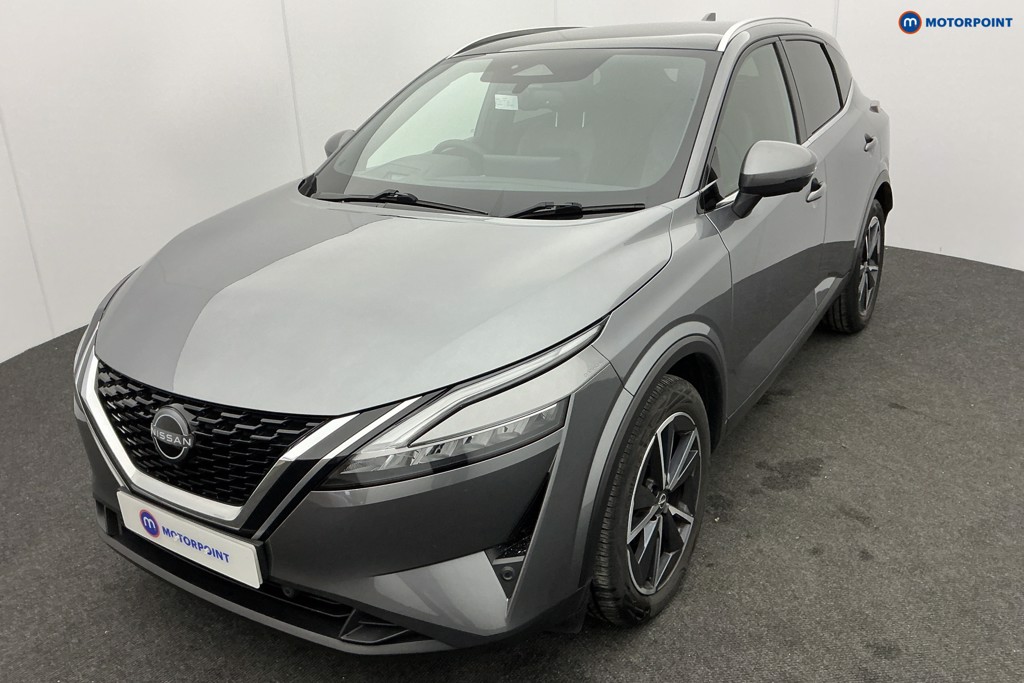 Used Nissan Qashqai 2022 for sale - 76819497: Photo 38