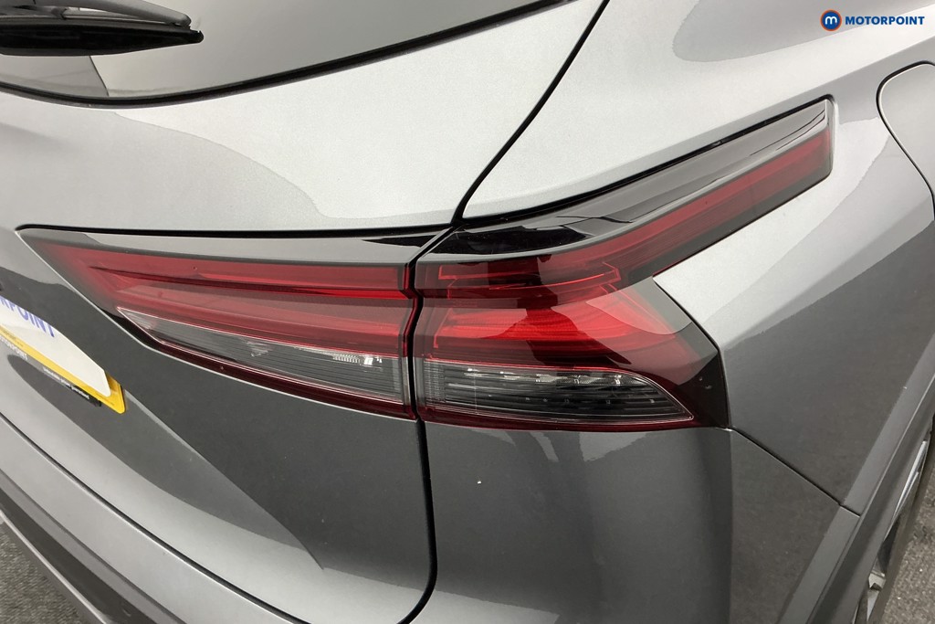 Used Nissan Qashqai 2022 for sale - 76819497: Photo 39