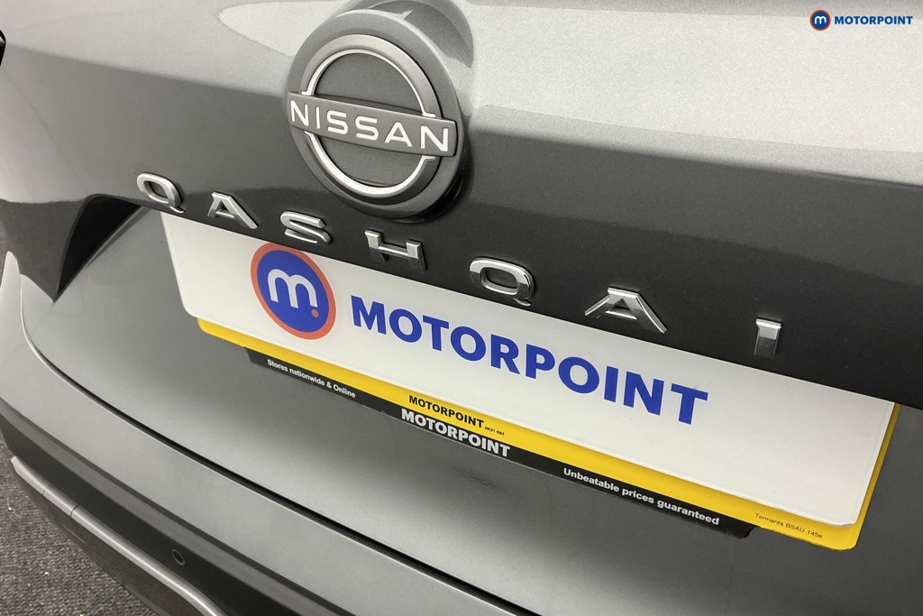 Used Nissan Qashqai 2022 for sale - 76819497: Photo 40