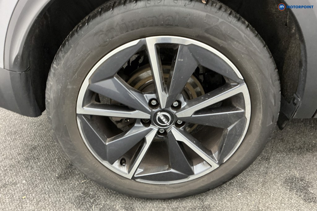 Used Nissan Qashqai 2022 for sale - 76819497: Photo 41