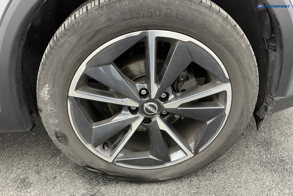 Used Nissan Qashqai 2022 for sale - 76819497: Photo 42