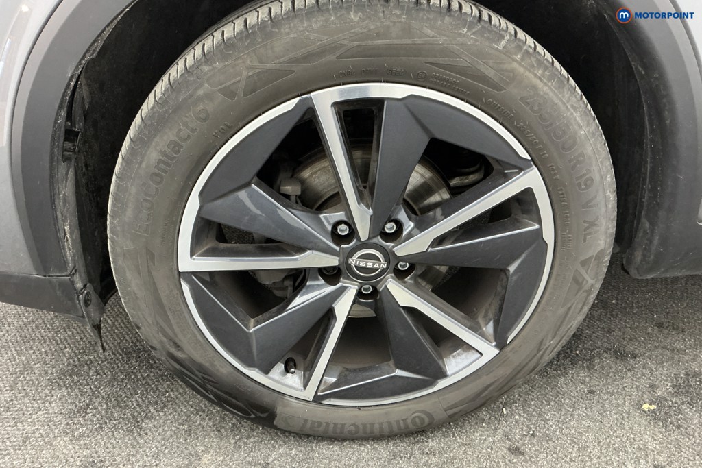 Used Nissan Qashqai 2022 for sale - 76819497: Photo 43