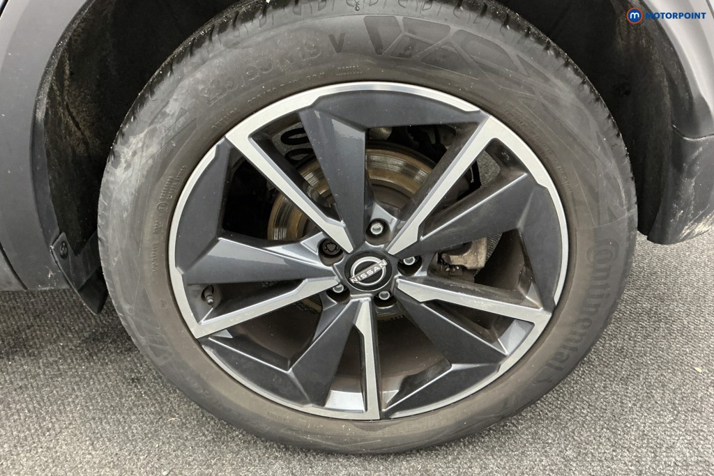 Used Nissan Qashqai 2022 for sale - 76819497: Photo 44