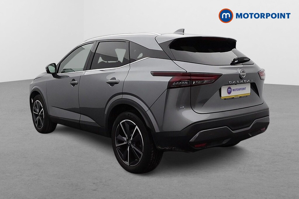 Used Nissan Qashqai 2022 for sale - 76819497: Photo 5