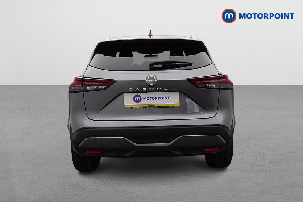 Used Nissan Qashqai 2022 for sale - 76819497: Photo 6