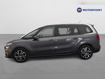 Used Citroen Grand C4 Picasso 2022 for sale - 78918472: Photo