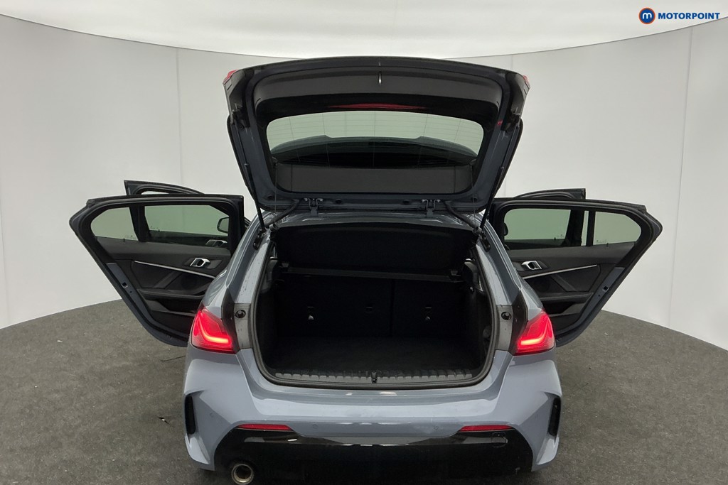 Used BMW 1 Series 2021 for sale - 77262300: Photo 12