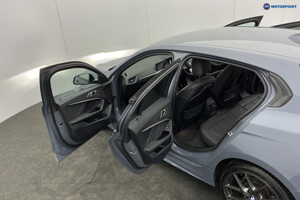 Used BMW 1 Series 2021 for sale - 77262300: Photo 13