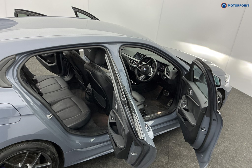 Used BMW 1 Series 2021 for sale - 77262300: Photo 14