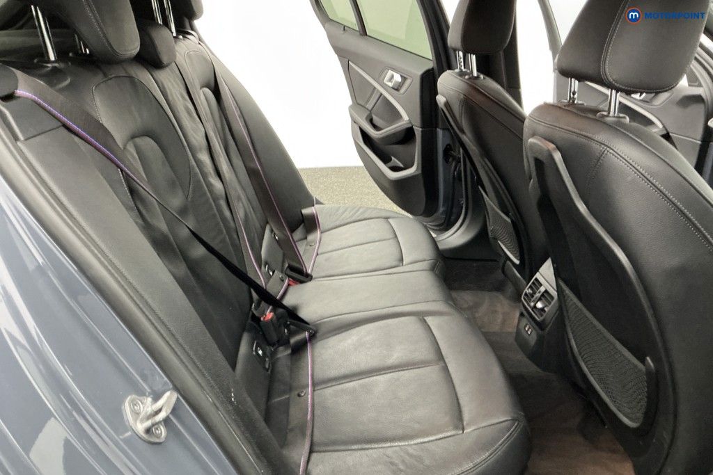 Used BMW 1 Series 2021 for sale - 77262300: Photo 15