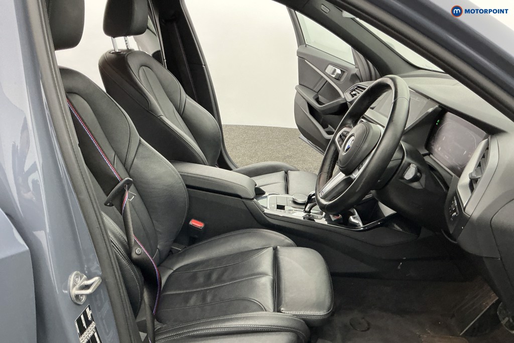 Used BMW 1 Series 2021 for sale - 77262300: Photo 16