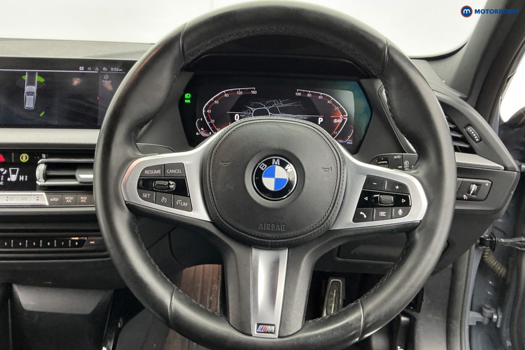 Used BMW 1 Series 2021 for sale - 77262300: Photo 17