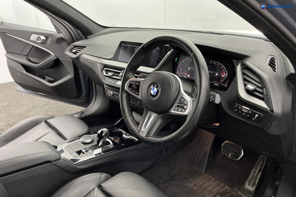 Used BMW 1 Series 2021 for sale - 77262300: Photo 18