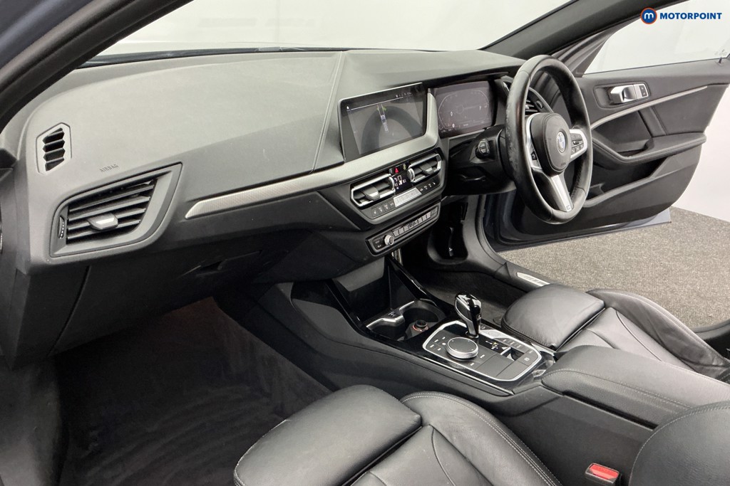 Used BMW 1 Series 2021 for sale - 77262300: Photo 19