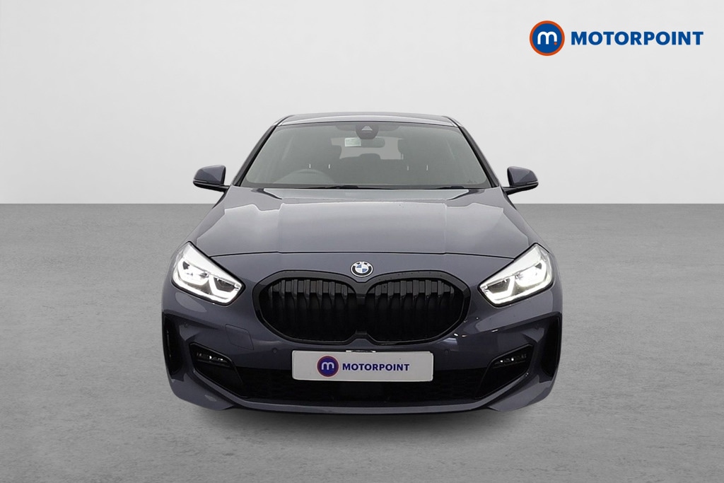 Used BMW 1 Series 2021 for sale - 77262300: Photo 2